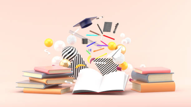 Kata-Kata Motivasi Masuk SMA, Foto: Unsplash.