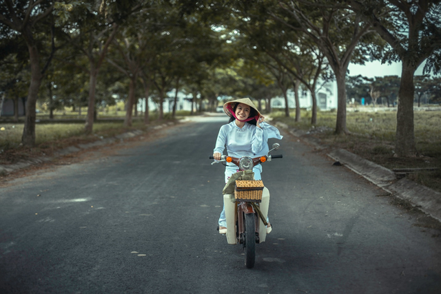 Arti Mimpi Jatuh Dari Motor. Foto: unsplash