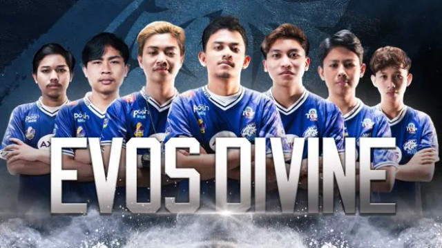 Nama FF EVOS yang Bisa Kamu Pakai | kumparan.com