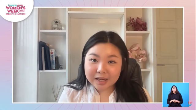 Carys Mihardja, Pendiri Yayasan Carys Cares.  Foto: kumparan