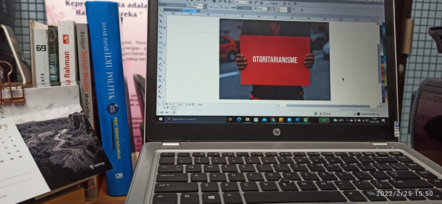 Foto Pribadi