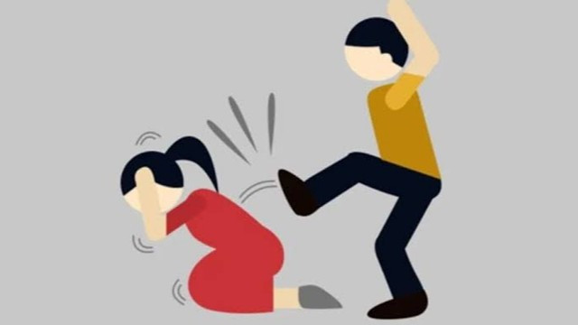 Ilustrasi KDRT. Foto: IST/InfoPBUN