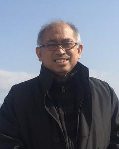 Zainal Muttaqin (dokumen pribadi)