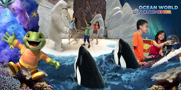 Ilustrasi Trans Studio Bandung. Foto: Trans Studio