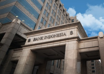 Ilustrasi Bank Indonesia. Foto: Bank Indonesia.
