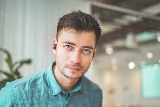 Kelemahan Pria Aries. Foto: unsplash