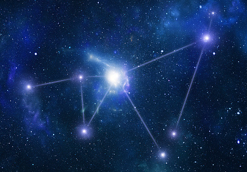 Ilustrasi urutan zodiak paling dingin. Foto. dok. sololos (Unsplash.com)
