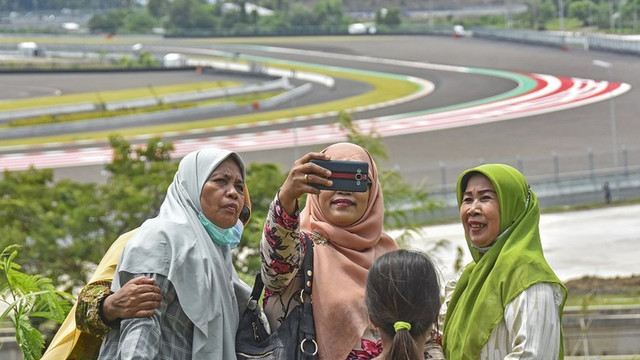 MotoGP Mandalika Selesai, Bagaimana Nasib Pariwisata NTB ke Depannya?
