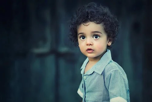 Ilustrasi nama bayi laki-laki yang lahir di bulan Ramadhan (Sumber: Pexels)