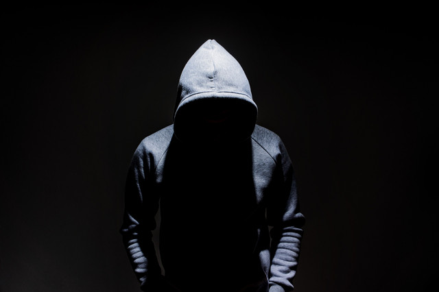Ilustrasi preman.
Foto: Sjstudio6/shutterstock