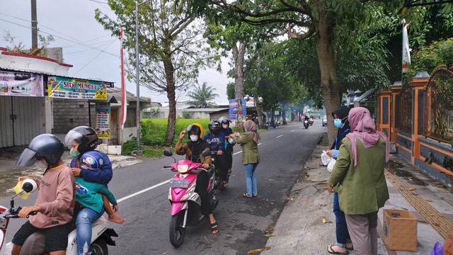 Sumber : dokumen pribadi