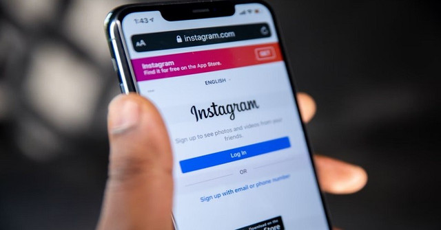 Ilustrasi membuat grup di Instagram. Foto: Unsplash.com