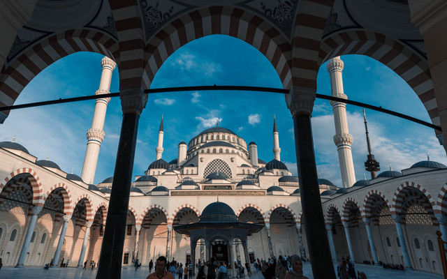 Ilustrasi Bacaan Sayyidul Istighfar, Foto: Pexels/Ahmet Polat