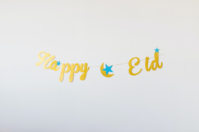 Ilustrasi Ucapan Hampers Lebaran, Foto Pexels: RODNAE/Productions
