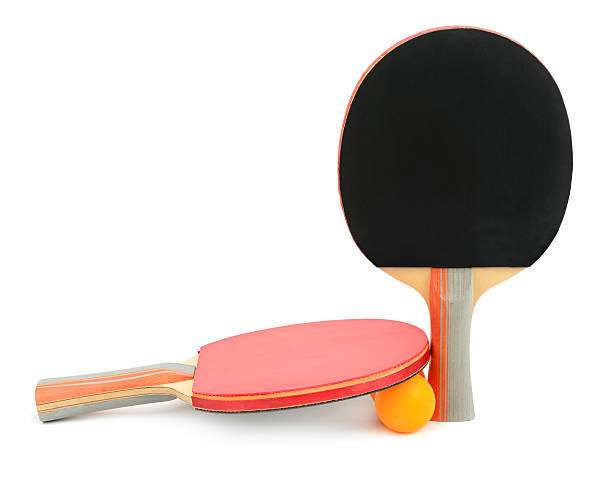 Alat pemukul dalam tenis meja dikenal dengan nama, Bet (Sumber: Tumisu/Pixabay)