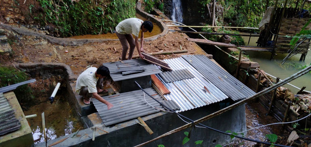 Sumber : Dokumentasi Pribadi