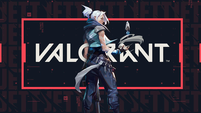 Cover gim Valorant (Sumber: Riot Games)