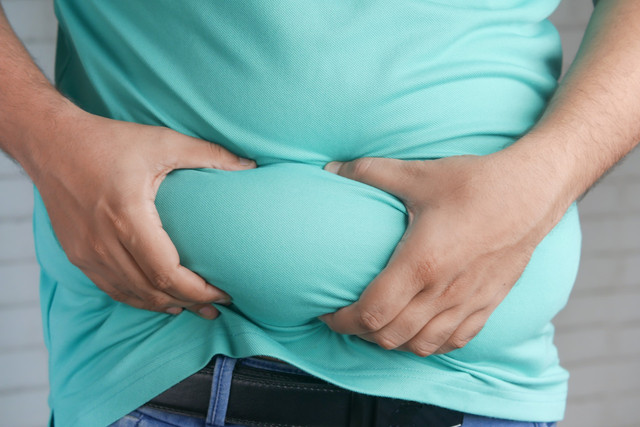 Olahraga yang Cocok untuk Penderita Obesitas. Foto: Pexels