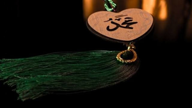 Ilustrasi kisah sahabat Nabi Muhammad SAW. Foto: Shutterstock