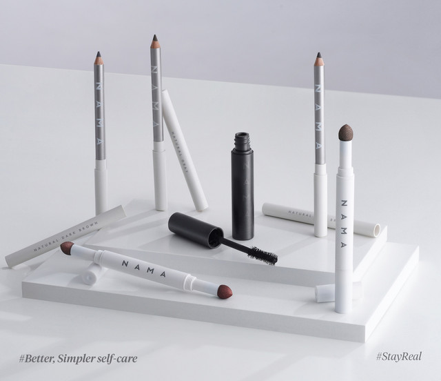 Rutinitas kecantikan Luna Maya. Foto: Dok. NAMA Beauty