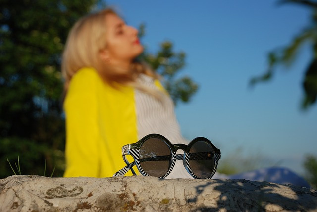 Sunscreen yang Mengandung Niacinamide, Foto : Pixabay/Bob_Dmyt