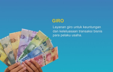 Illustrasi Rekening BJB Atas Nama Lembaga. Foto: Bank BJB.