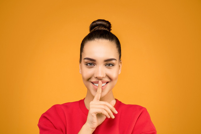 Ilustrasi Standar Kecantikan Internasional. Foto: Pexels