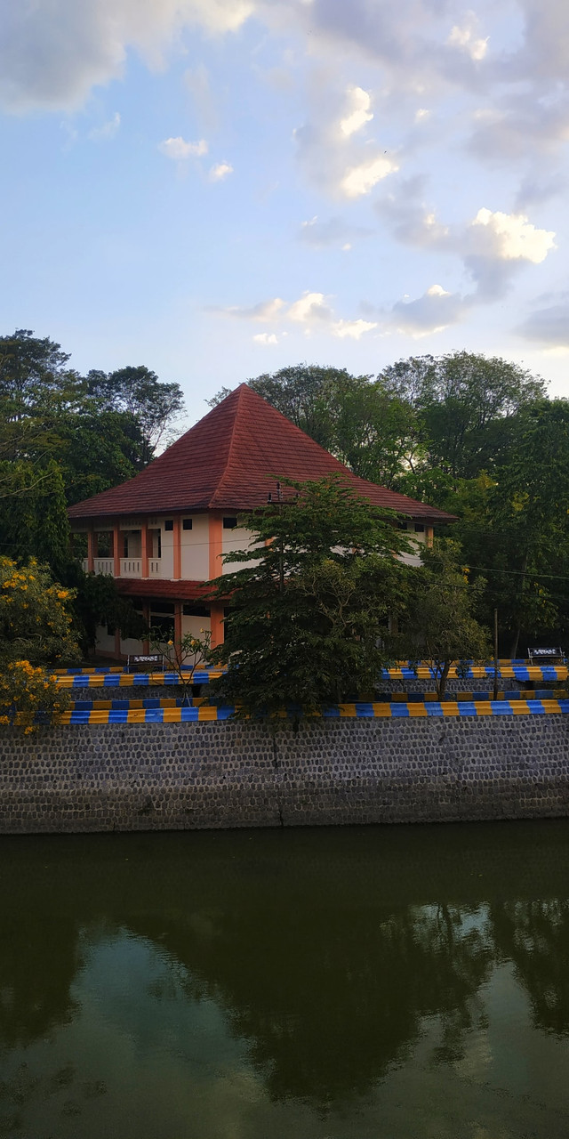 Passing Grade Unand 2022 Sumber www.unsplash.com