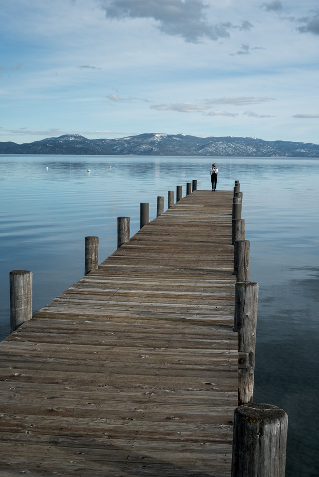 Kata-kata bijak berkelas tinggi, Foto: Tomas Anunziata/Pexels