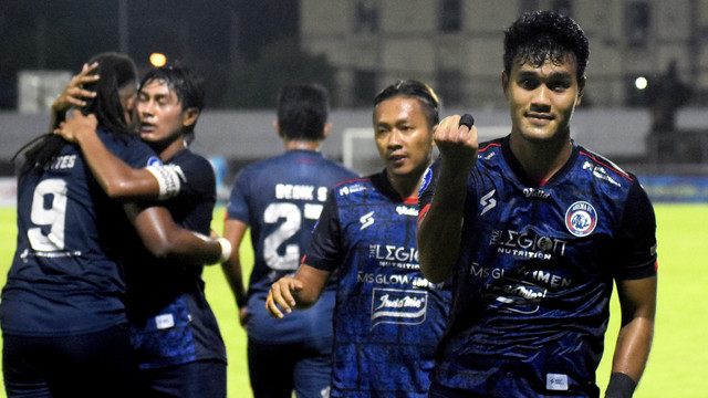 Rafli Dikritik soal Pemanggilan M Rafli ke Timnas, Ini Jawaban Shin Tae-yong ...
