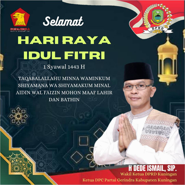 Wisata Air Terjun di Kuningan Ini Bisa Jadi Pilihan Libur Lebaran (1)