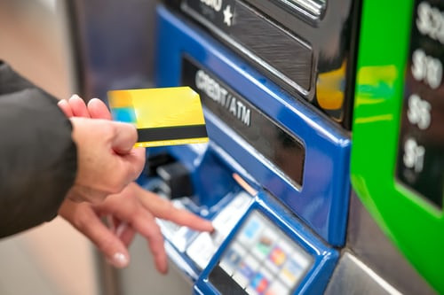 Rekomendasi bank untuk menabung, Foto: Unsplash.