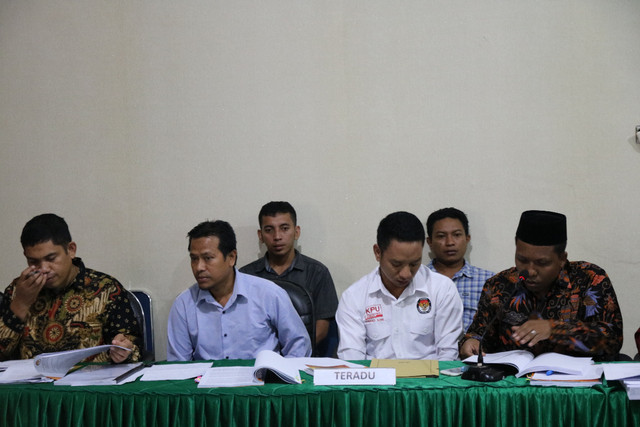 Ilustrasi Gambar : Web Resmi DKPP RI, Bagian Album DKPP RI. 