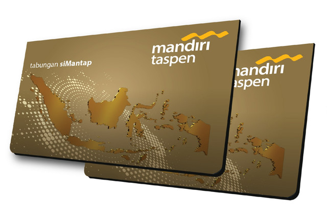Ilustrasi Maksimal Transfer Mandiri Taspen. Foto: Dokumentasi Bank Mandiri Taspen