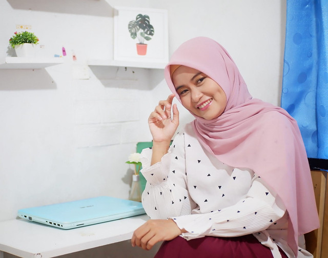 Kuliah Di Usia Yang Tidak Muda Lagi, Kenapa Tidak?