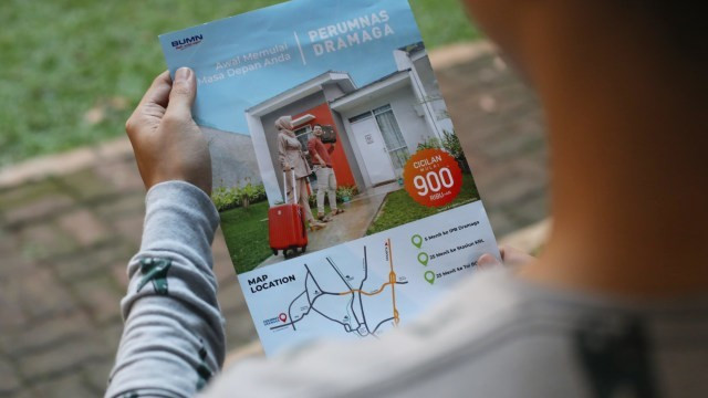 Ilustrasi Pinjaman Bank BCA. Foto: Irfan Adi Saputra/kumparan