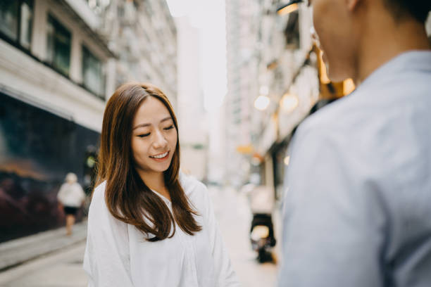 Arti Mimpi Orang yang Kita Suka. Foto: Pixabay