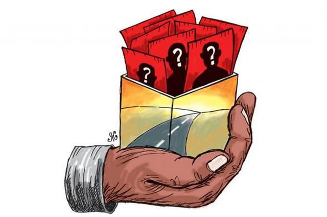 Ilustrasi Kompas.com