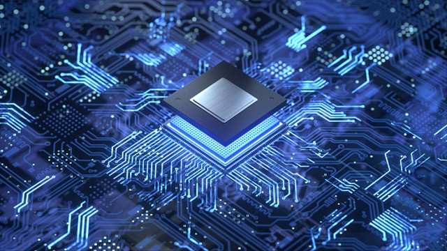 Apakah Processor Laptop Bisa Diganti. Foto: Unsplash