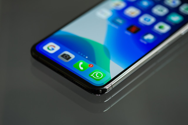Caption WA Aesthetic Singkat, Foto:Pexels/Torsten Dettlaff.