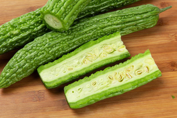 Manfaat Pare untuk Kecantikan. Foto: Pixabay