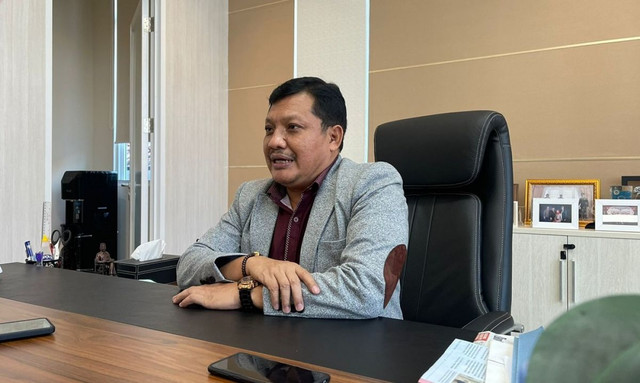 Antisipasi Pelecehan Seksual, Dosen Untag Surabaya Dilarang Bimbingan di Luar