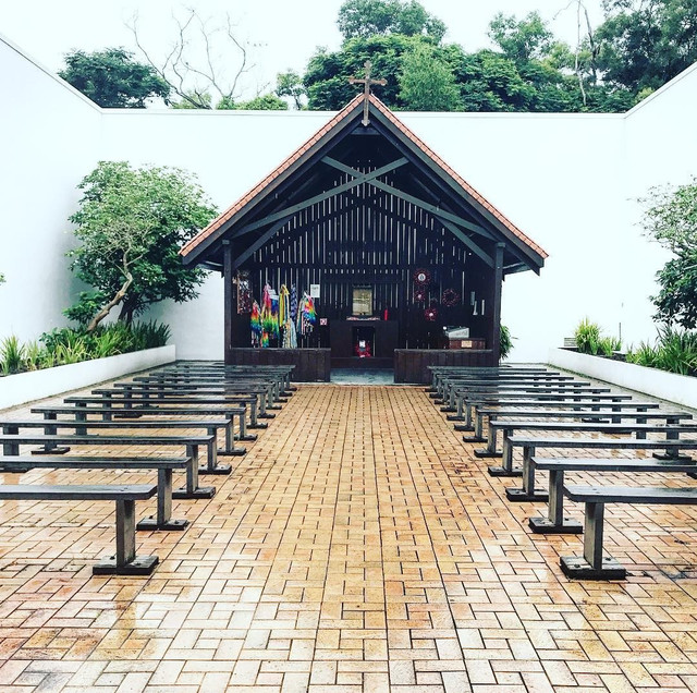 Museum Changi : Sejarah Pendudukan Jepang di Singapura. Foto oleh Octoptimist dari Pexels