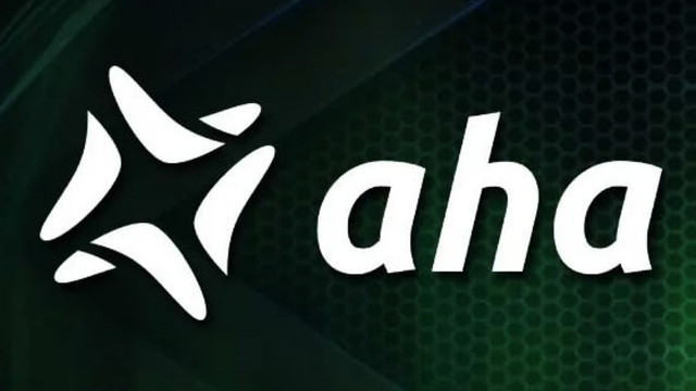 Token Kripto AHA.  Foto: Dok. Token AHA