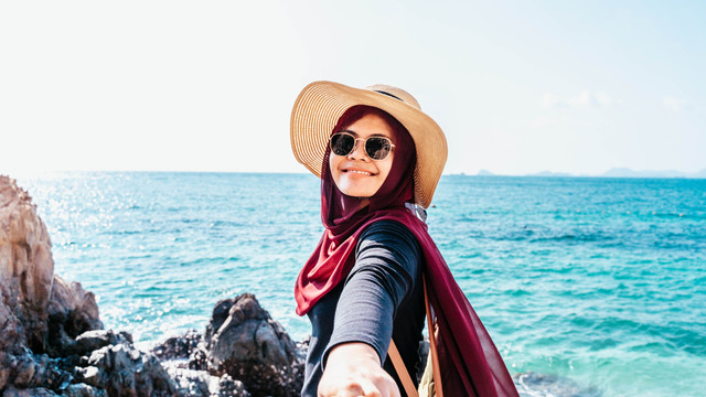 Ilustrasi Menata Ulang Hidup. Foto: Pegipegi