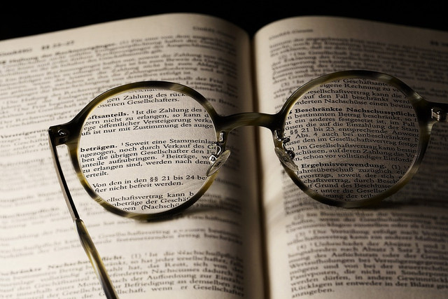 Ilustrasi Peribahasa. (Foto: felix_w by https://pixabay.com)