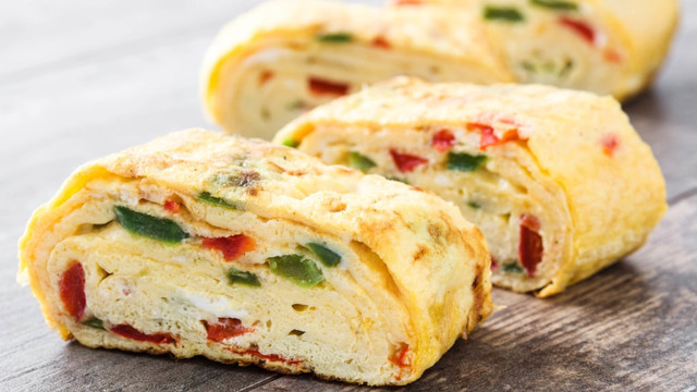 Ilustrasi Rolade Tahu Telur. Foto: Shutterstock