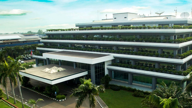 PT Astra Agro Lestari Tbk. Foto: astra-agro.co.id