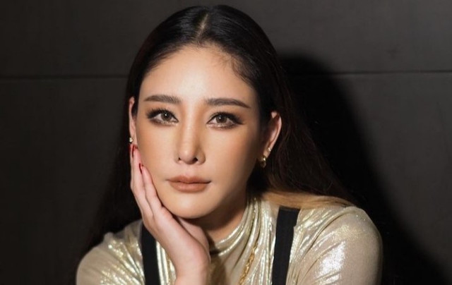 Tangmo Nida Foto: Instagram/ @melonp.official