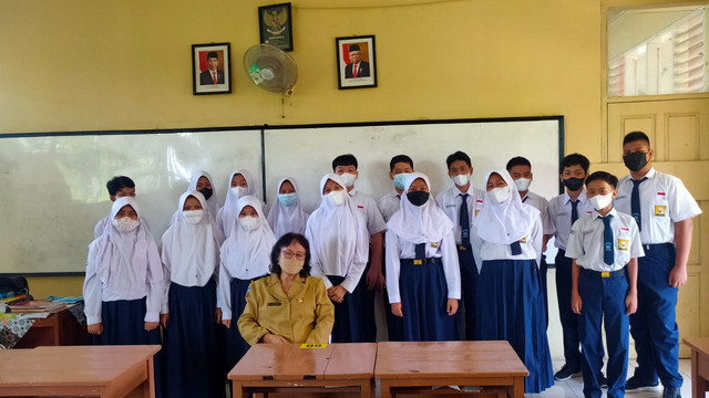 Sumber : Dokumen Pribadi